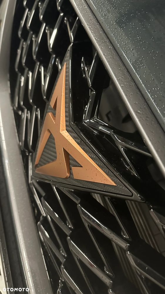 Cupra Formentor - 21