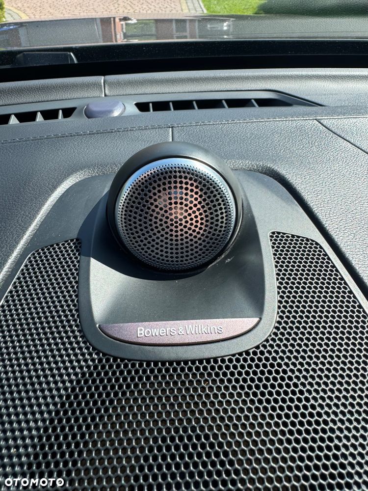 Volvo XC 60 D5 AWD Geartronic Inscription - 20