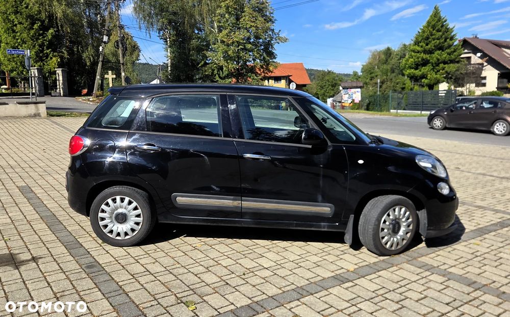 Fiat 500L 1.6 Multijet Pop Star S&S - 3