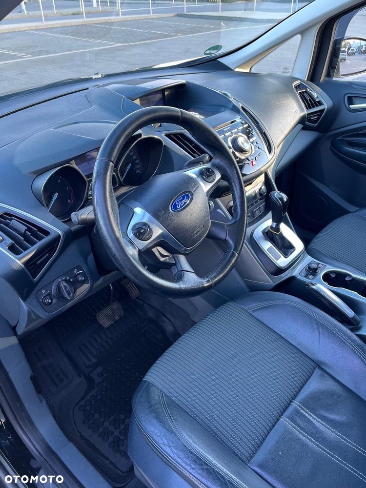 Ford C-MAX - 5