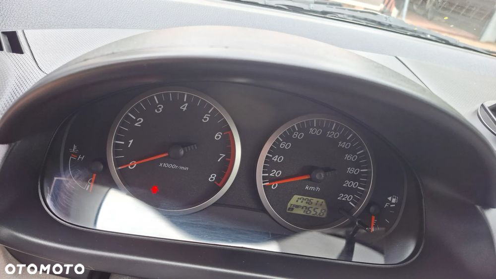 Mazda 2 1.25 Comfort - 9