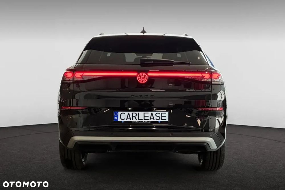 Volkswagen T-Roc 1.5 TSI Style DSG - 4