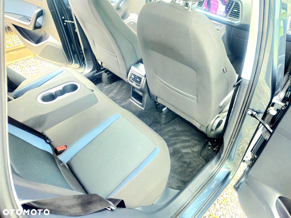 Seat Ateca 1.5 TSI ACT DSG OPF Style - 37