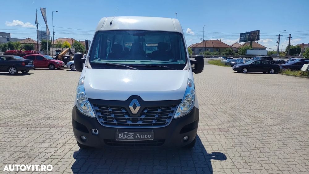 Renault Master - 3