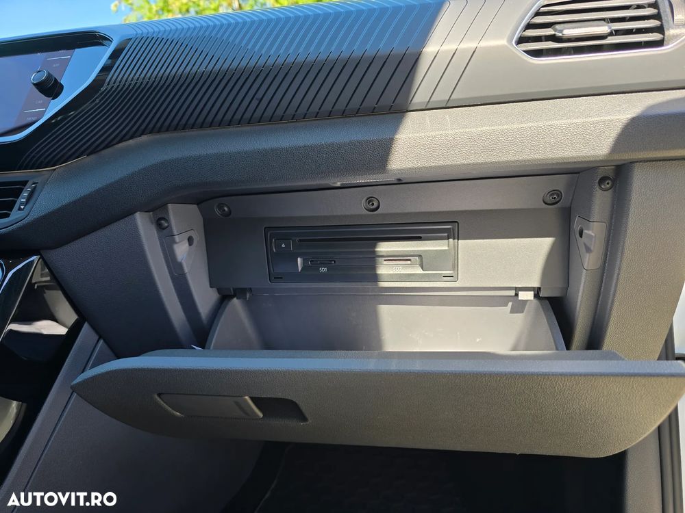 Volkswagen T-Cross 1.0 TSI Style - 31