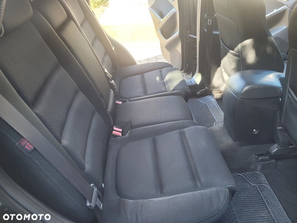 Mazda CX-5 - 9