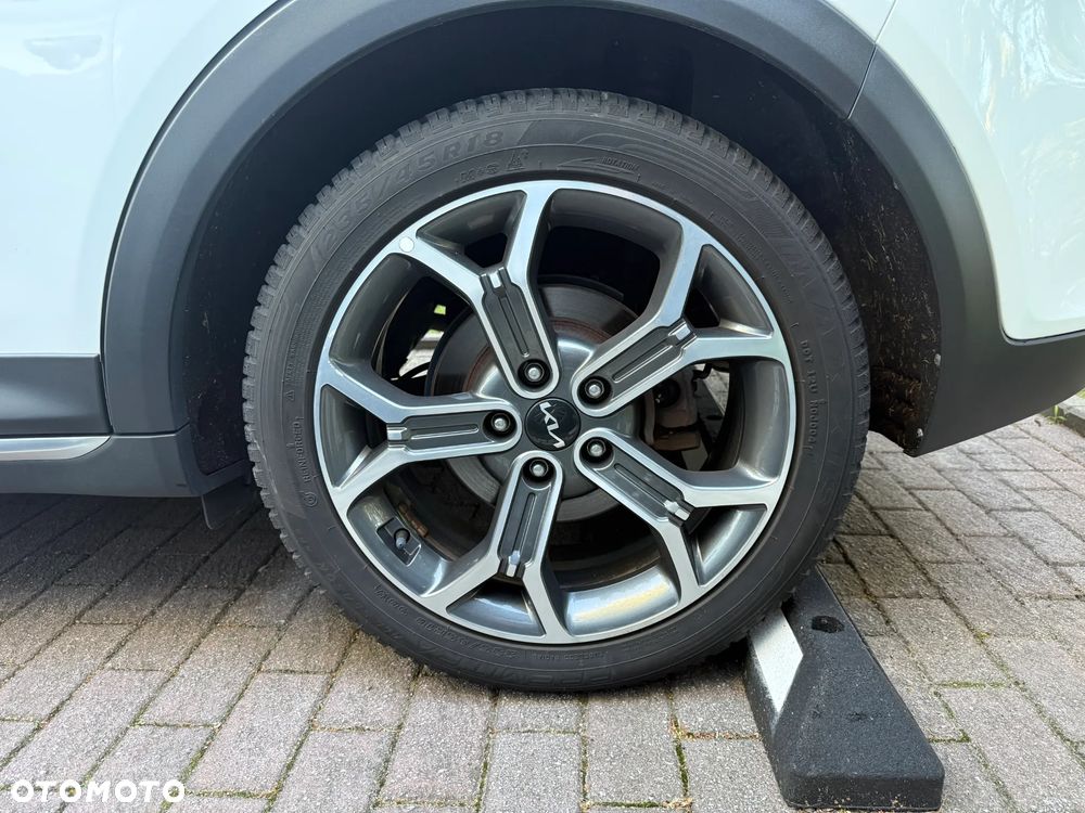 Kia XCeed 1.5 T-GDI OPF JBL Sound Edition - 28