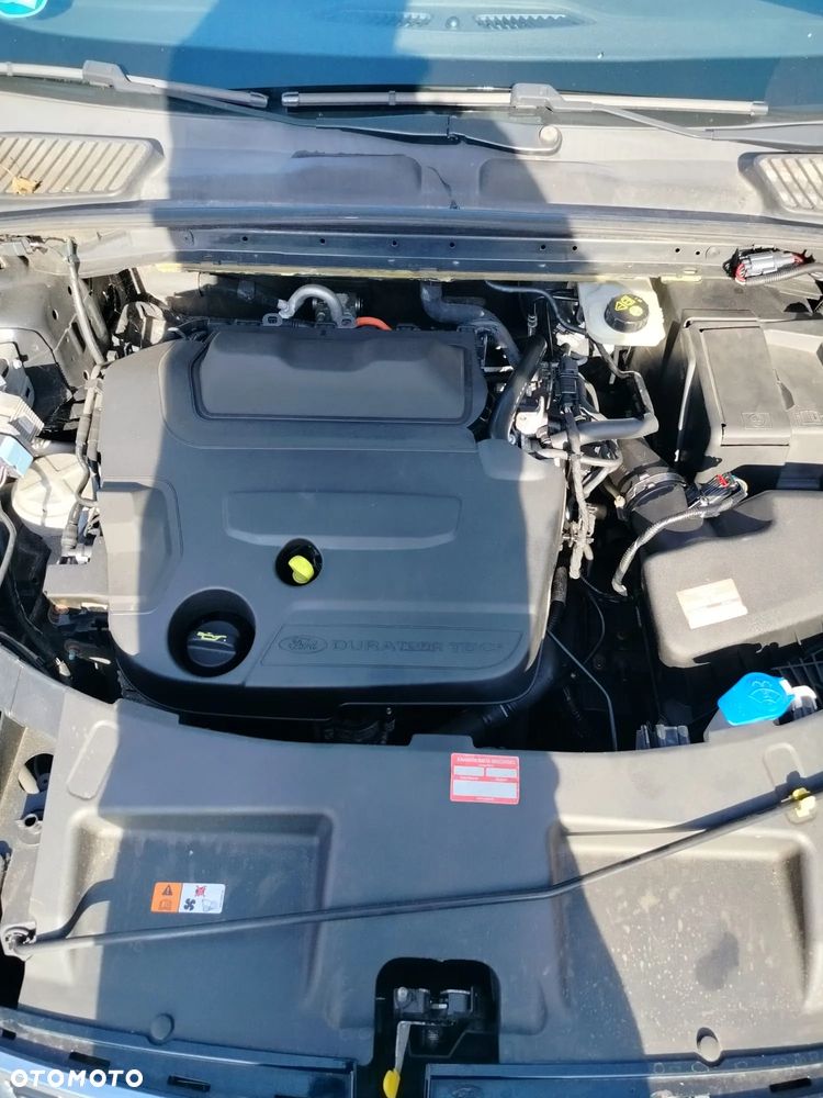 Ford Mondeo 2.0 TDCI Black Magic - 17