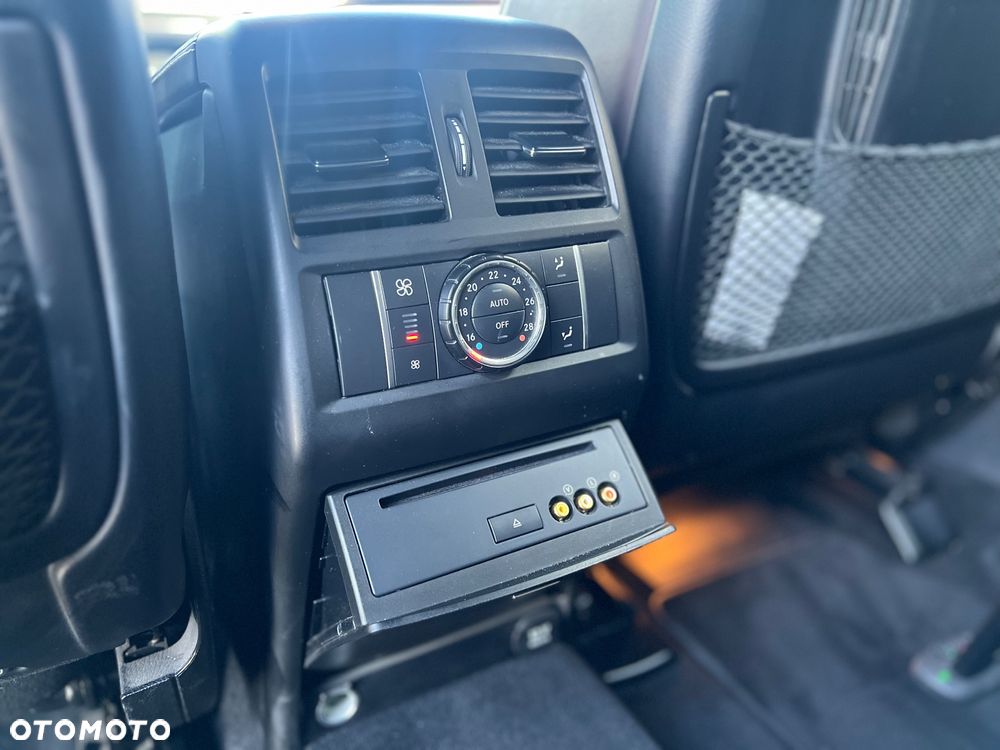 Mercedes-Benz ML - 16