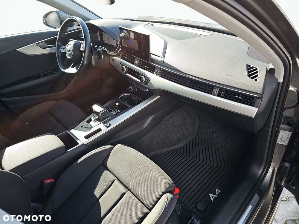 Audi A4 Avant - 18