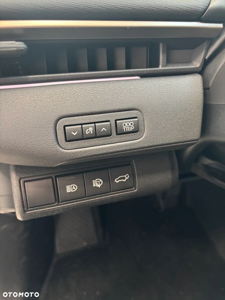 Toyota bZ4X 73.1kWh 4x4 Executive - 21