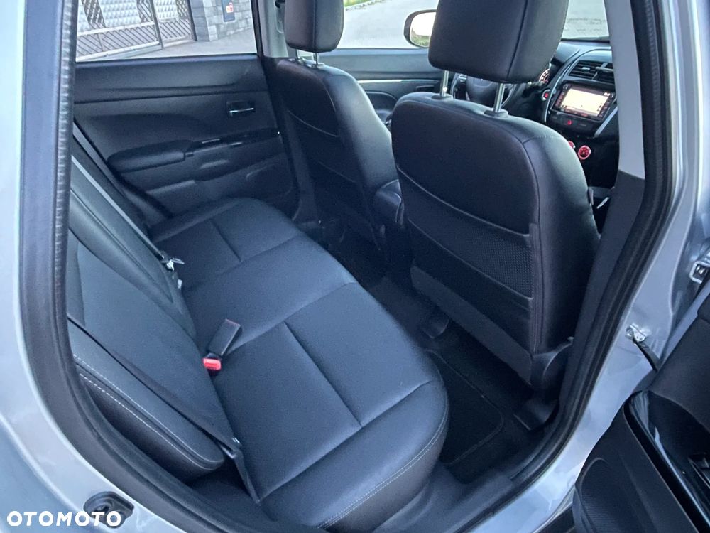 Peugeot 4008 - 20