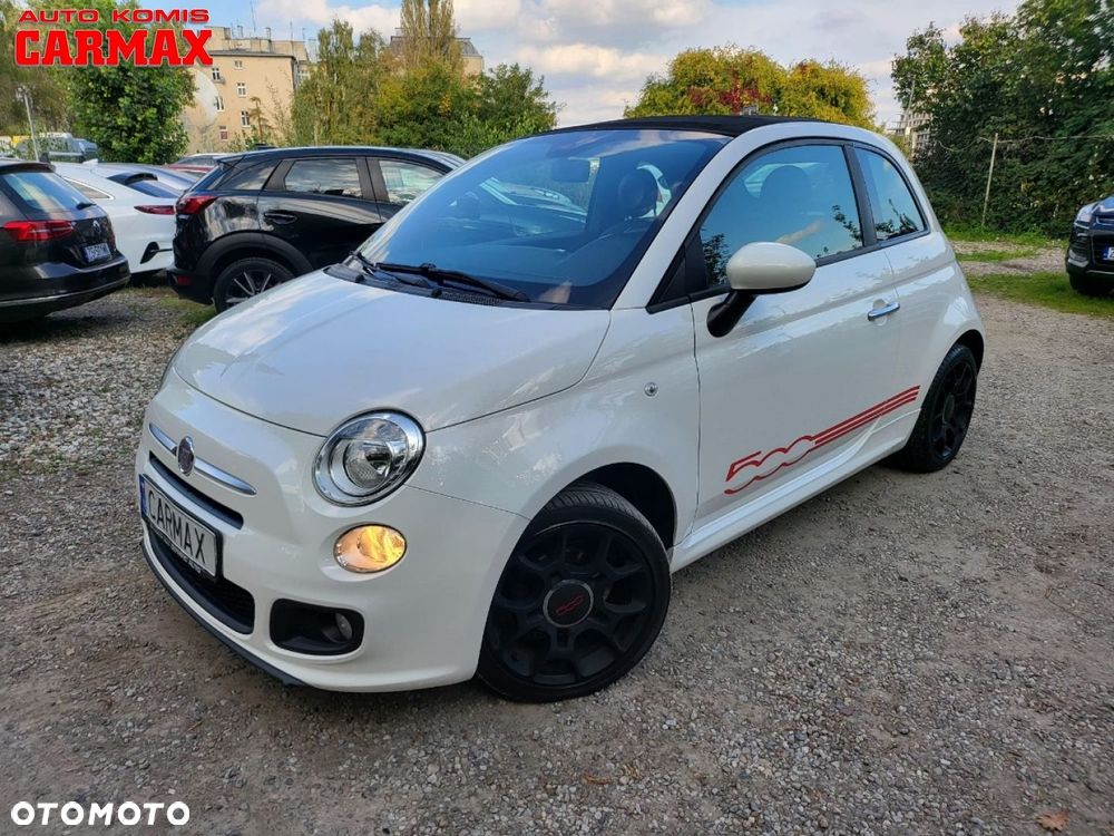 Fiat 500 - 2