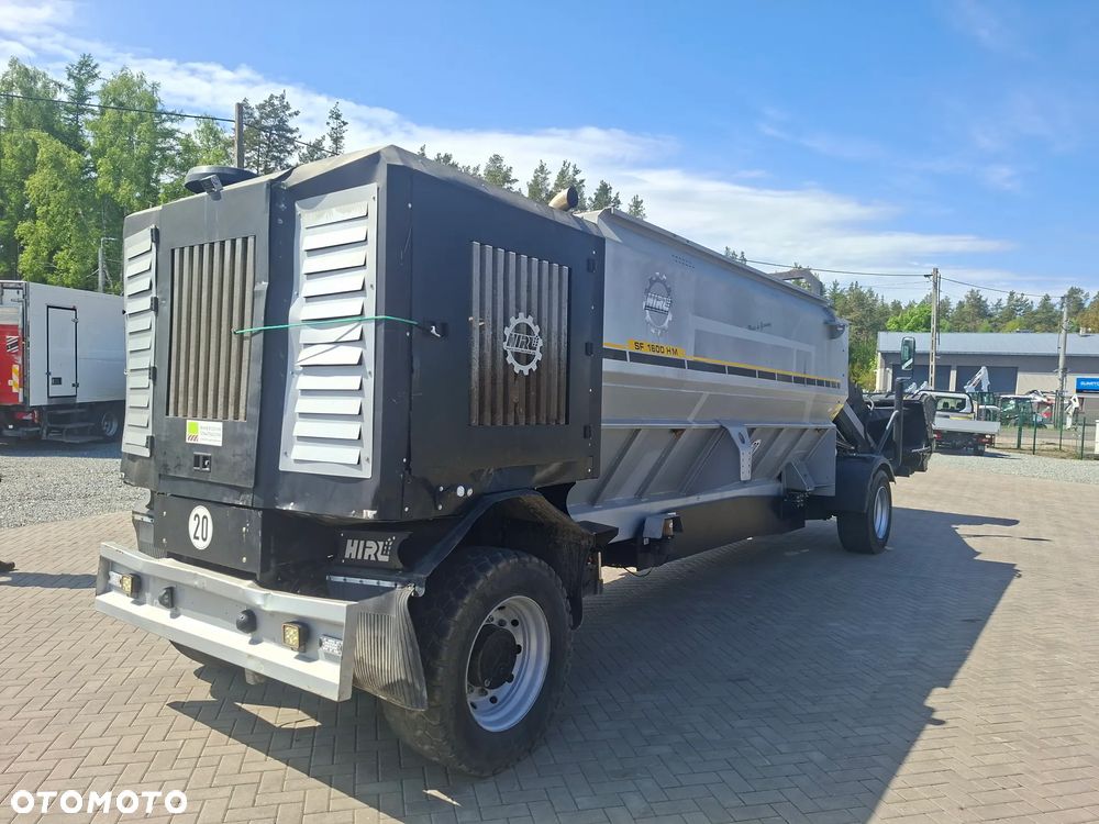 Inny Hirl SF1600 HM - 9