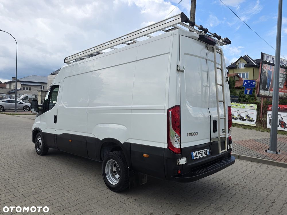 Iveco 35c18 - 8