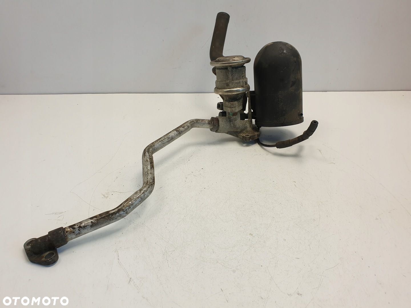 Porsche Boxster 986 S 3.2 ZAWÓR EGR 996113131 - 6