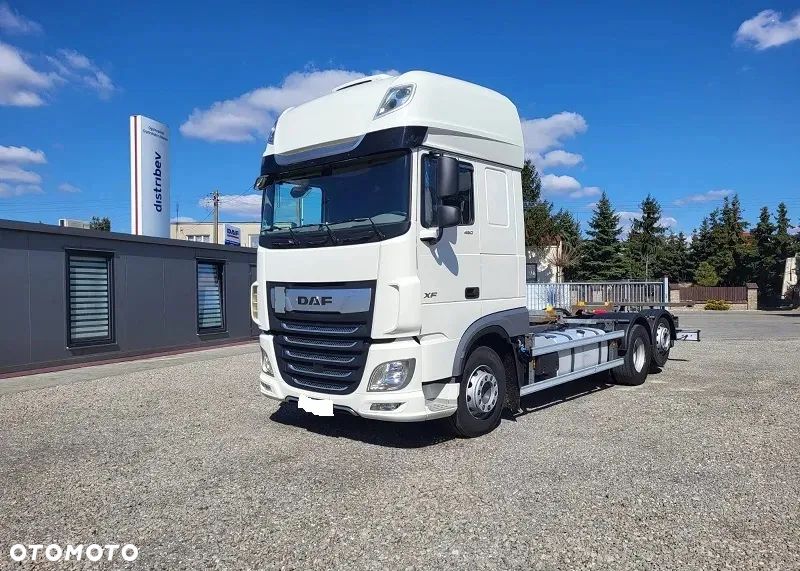 DAF - 2