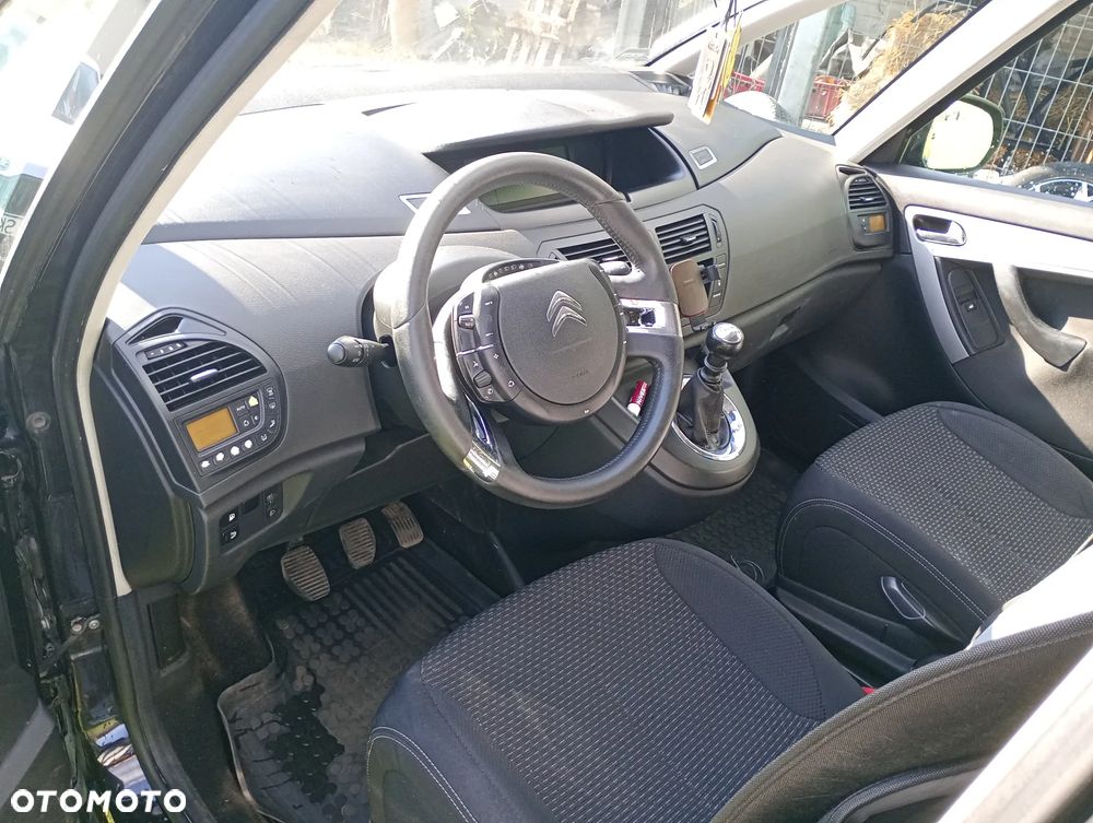 Citroën C4 Picasso - 6