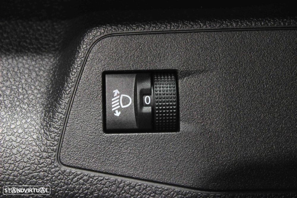 Fiat Doblo 1.5 BlueHDi Maxi - 12