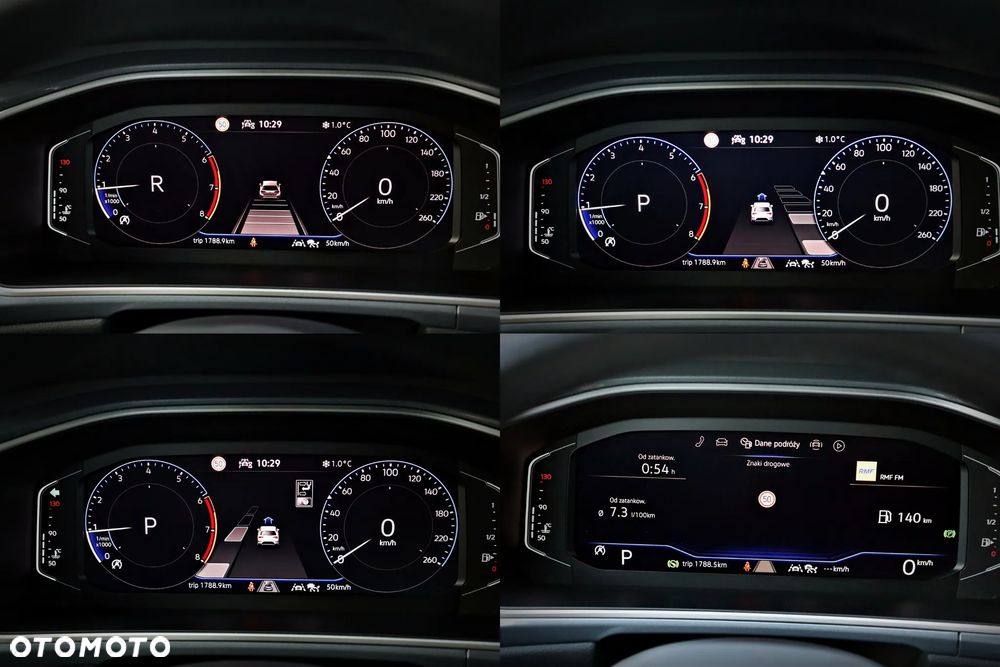 Volkswagen T-Roc 1.5 TSI Style DSG - 25