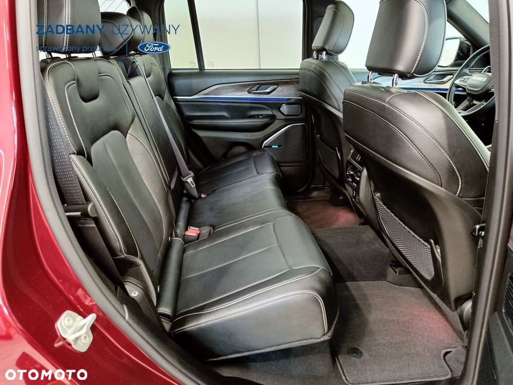 Jeep Grand Cherokee 2.0 4xe PHEV Overland - 36