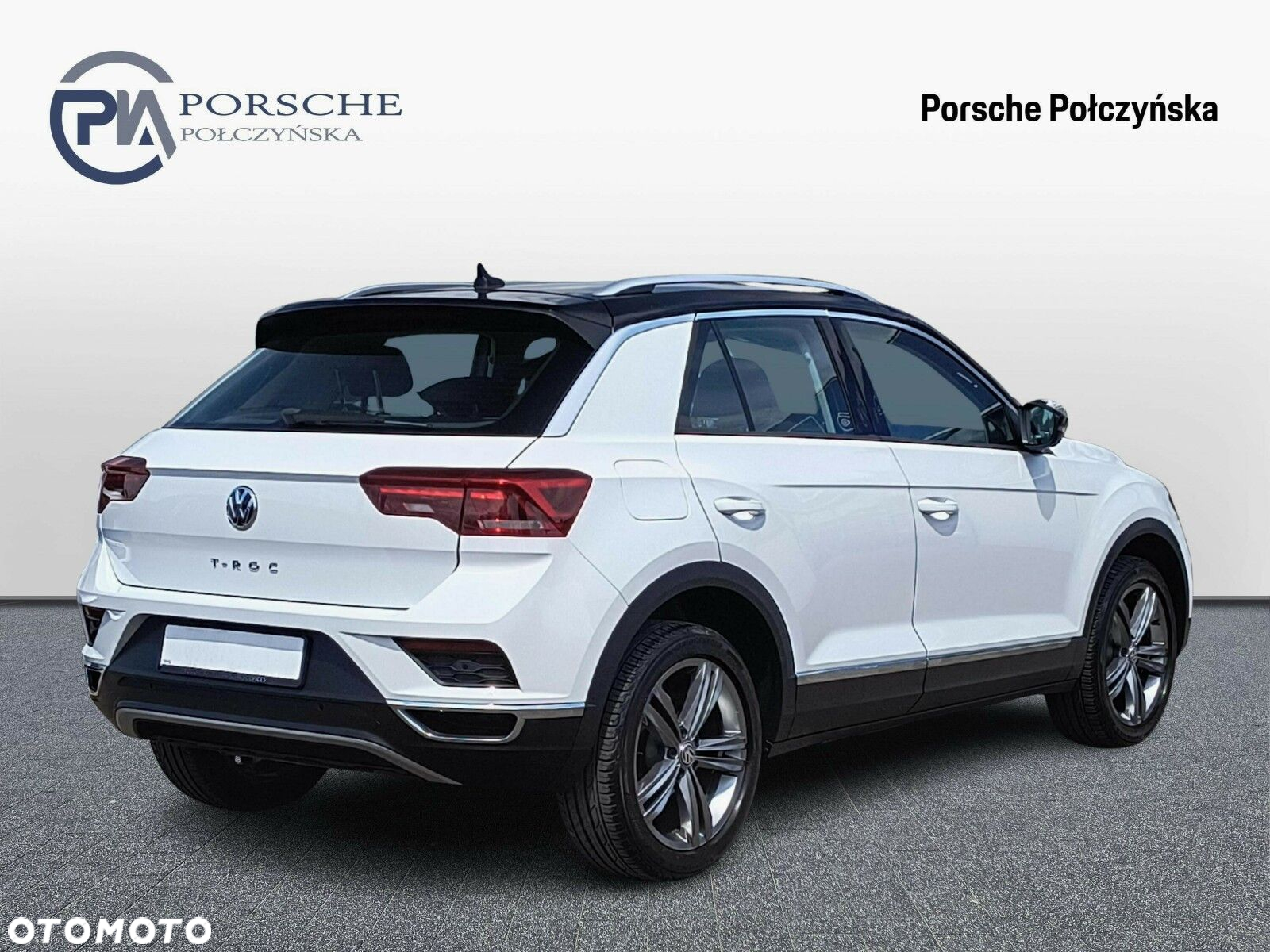 Volkswagen T-Roc - 5