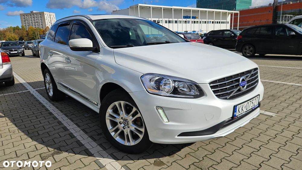 Volvo XC 60 T5 AWD Summum - 5