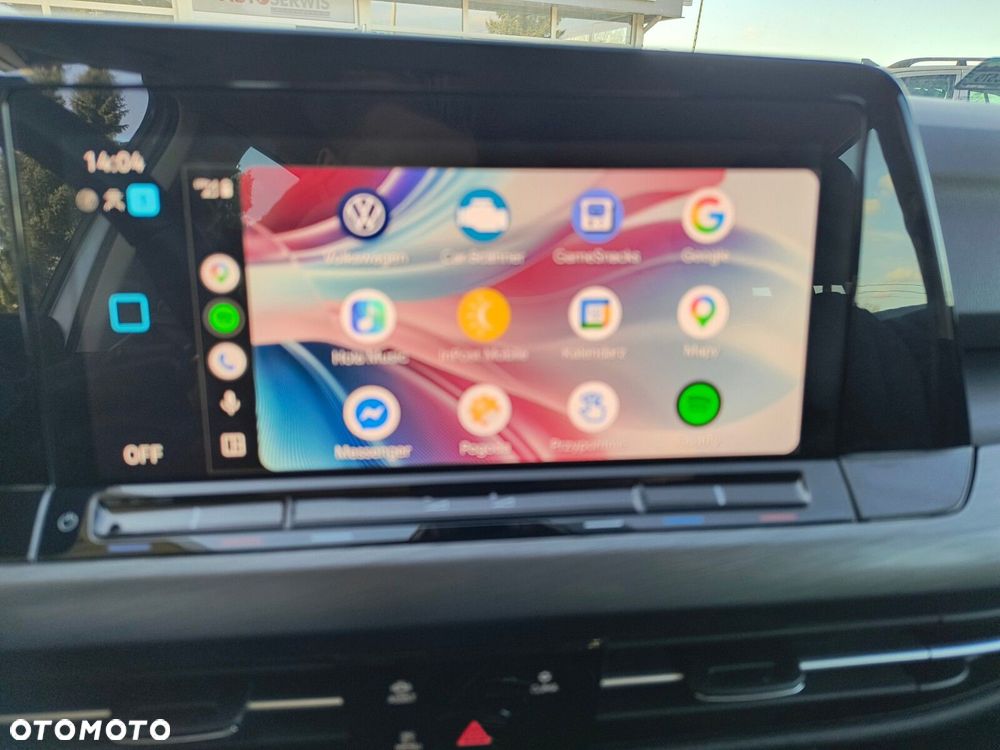 Volkswagen Golf - 38