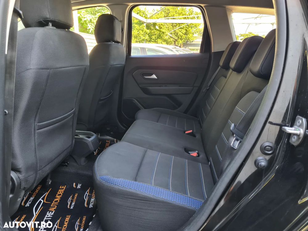 Dacia Duster TCe 130 2WD Prestige+ - 12