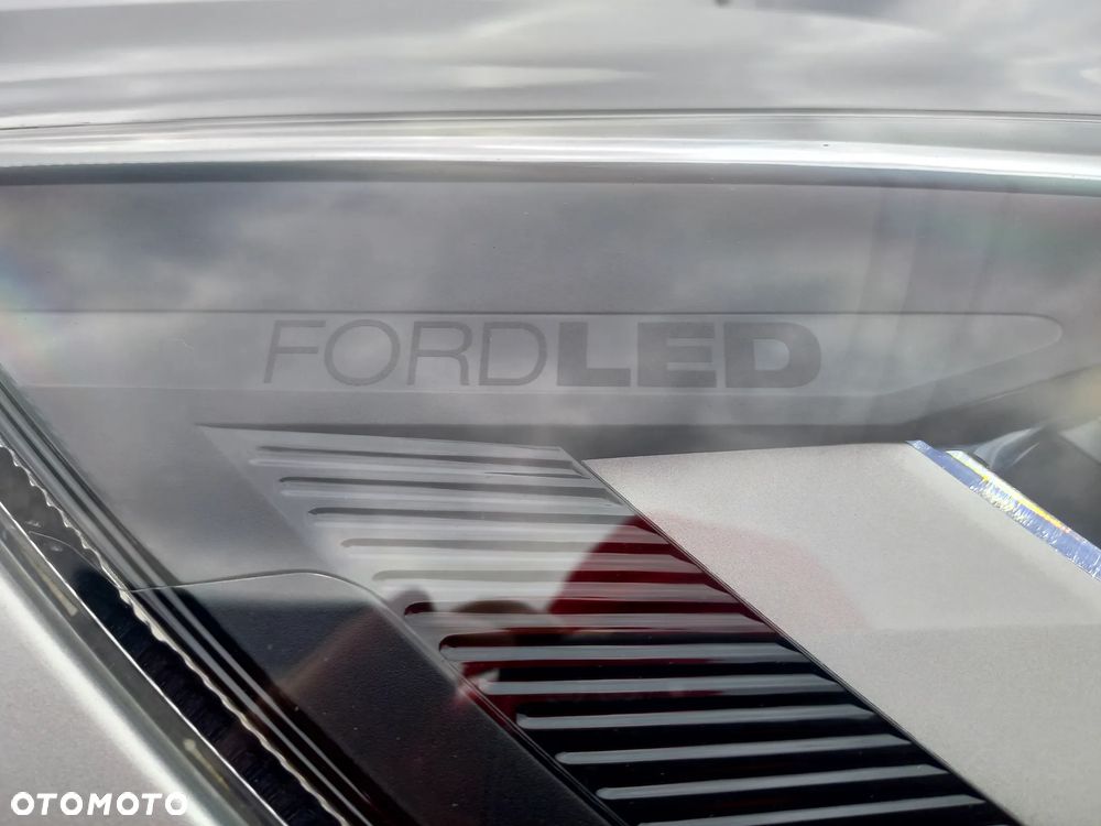 Ford Focus 1.5 EcoBlue STart-Stopp-System TITANIUM - 15