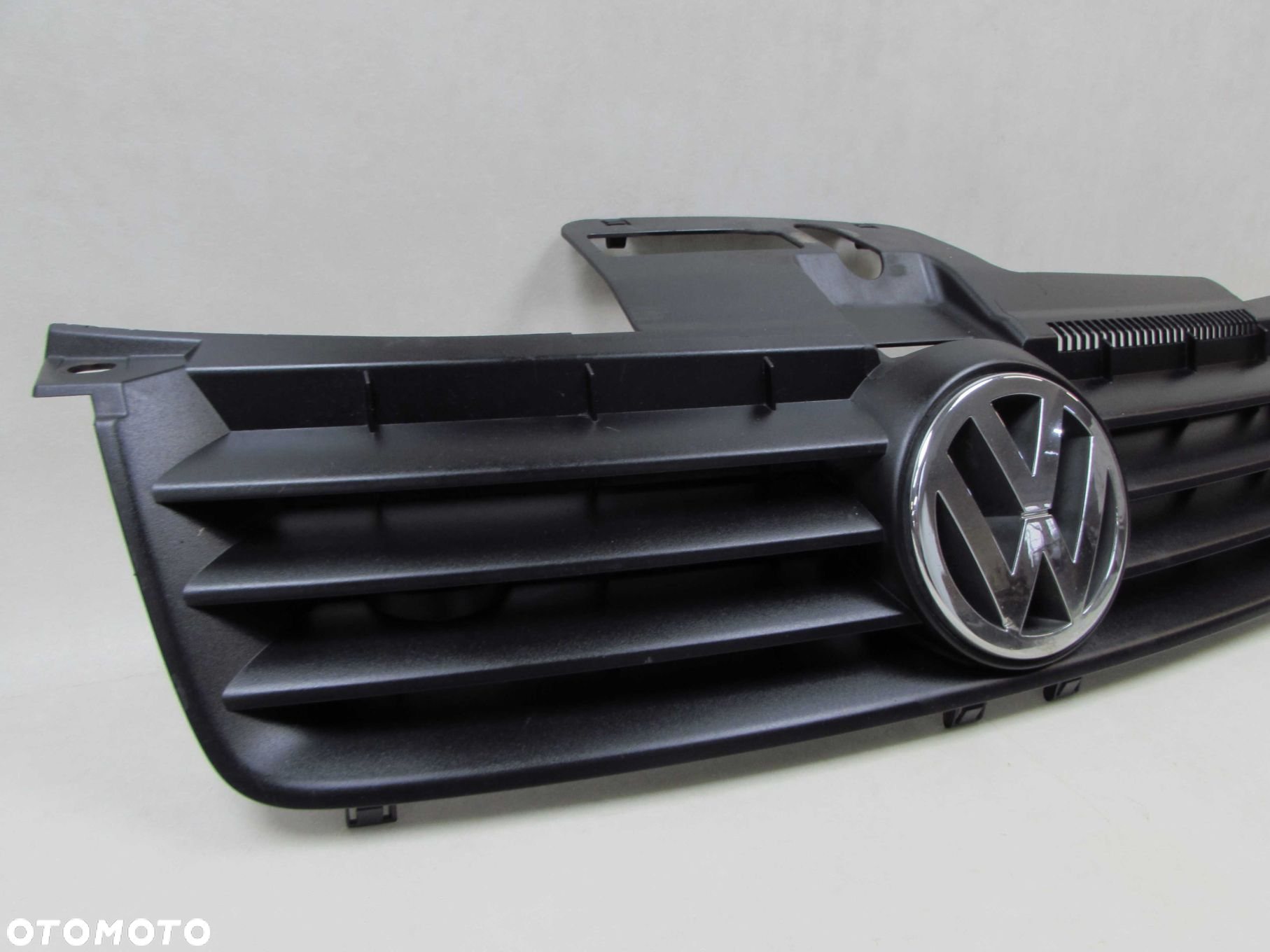 VW POLO 9N 6Q0 IV GRILL ATRAPA 01-05 6Q0853651C - 3