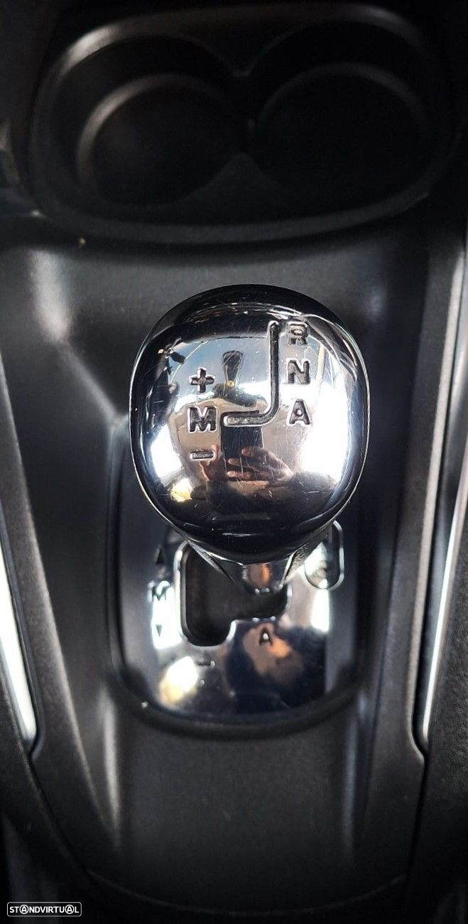 Peugeot 208 1.6 e-HDi Allure 2-Tronic - 24