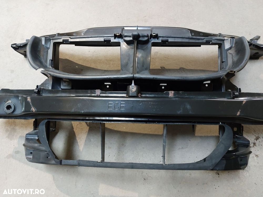 Trager cu armatura BMW E90 E91 - 3