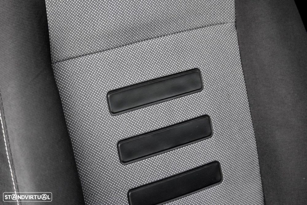 Ford Focus 1.6 TDCi Trend - 15