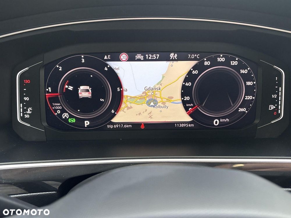 Volkswagen Tiguan 2.0 TDI SCR 4Mot Elegance DSG - 12