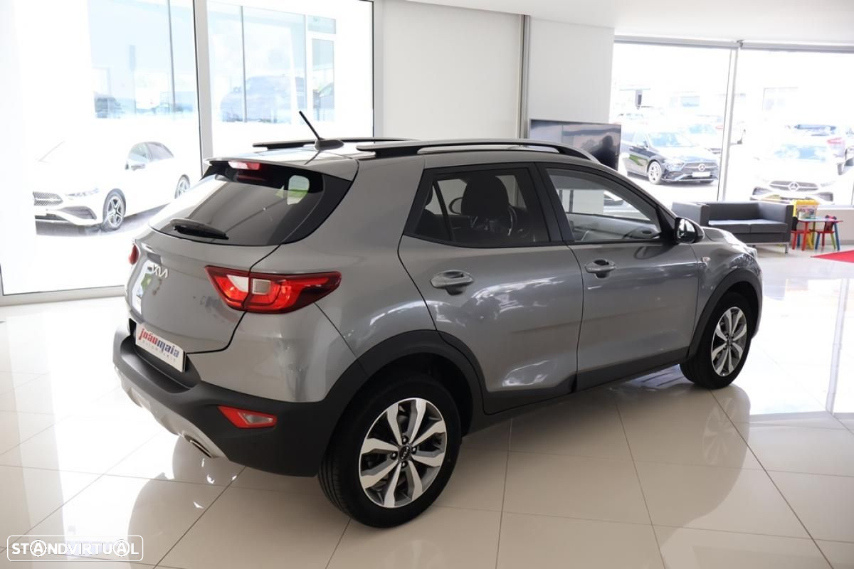 Kia Stonic 1.2 Dynamic - 7