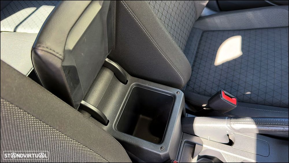 VW T-Cross 1.0 TSI Style - 30