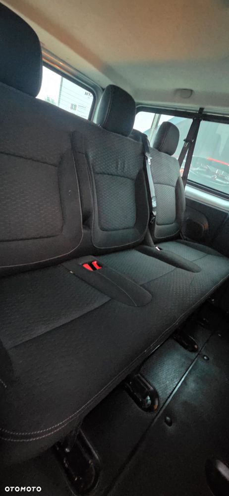 Opel Vivaro CDTI L2H1 S&S Sport - 34