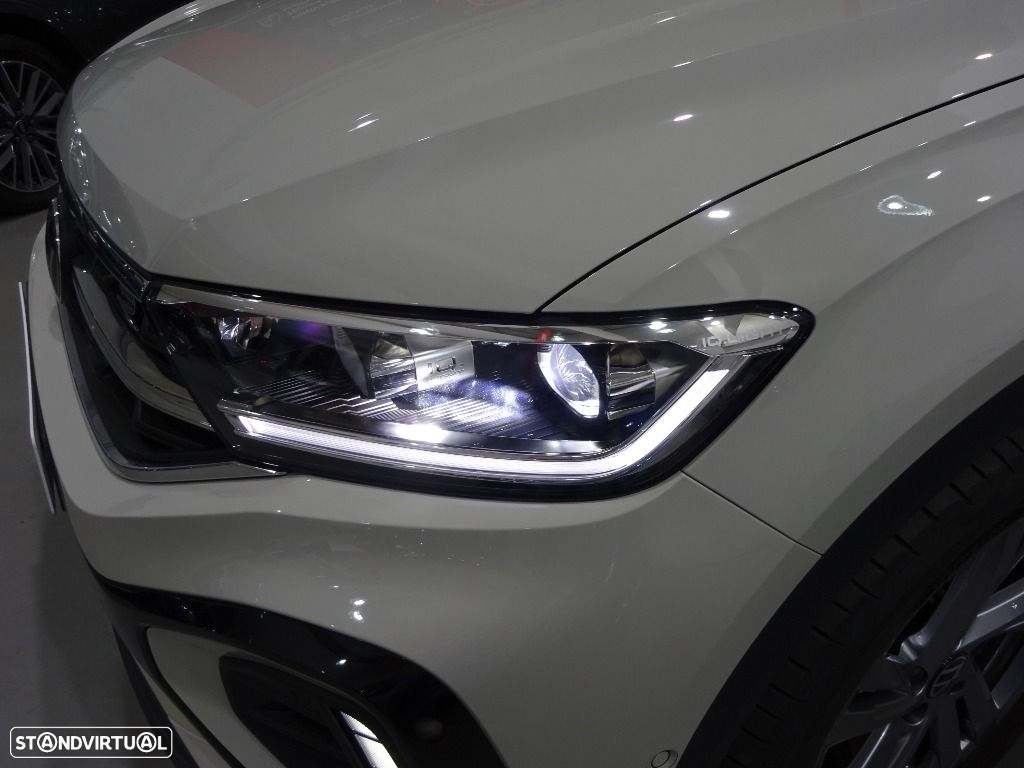 VW T-Roc 2.0 TDI R-Line DSG - 33