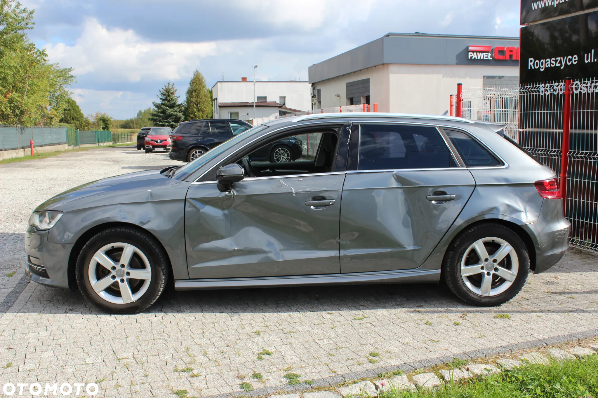 Audi A3 1.6 TDI ultra Attraction - 7