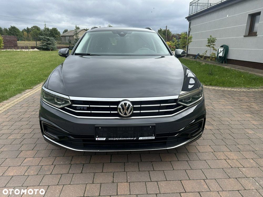 Volkswagen Passat Variant - 3