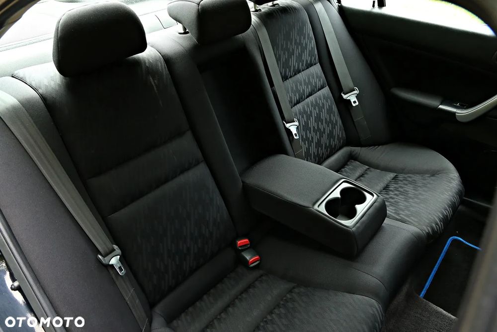 Honda Accord 2.0 i Sport - 7