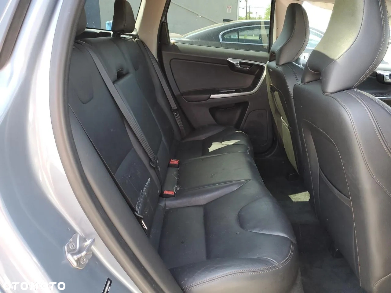 Volvo XC 60 - 9