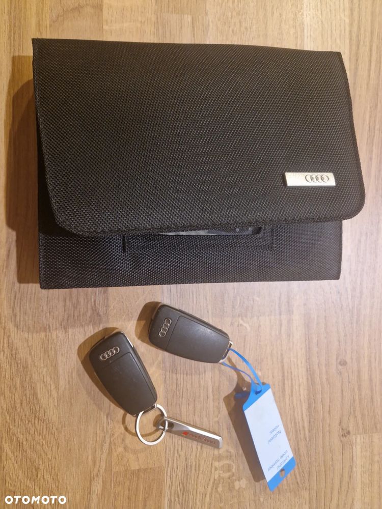 Audi A3 Sportback 1.6 TDI Attraction - 15