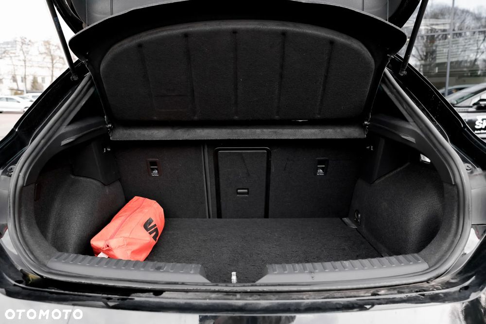 Seat Leon 1.5 EcoTSI Evo FR S&S DSG - 9