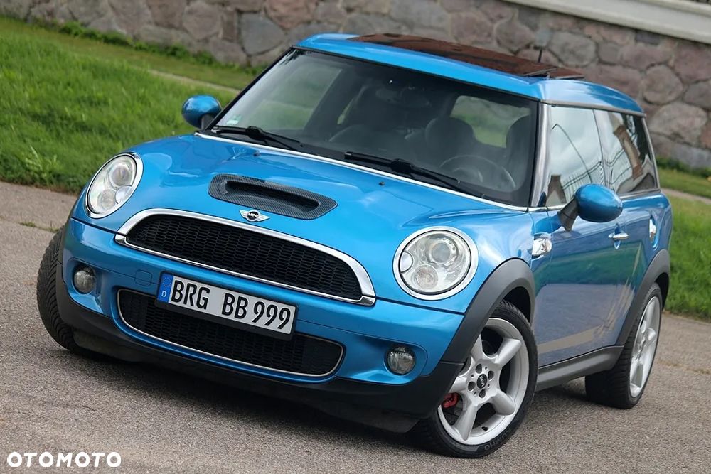 MINI Clubman - 4