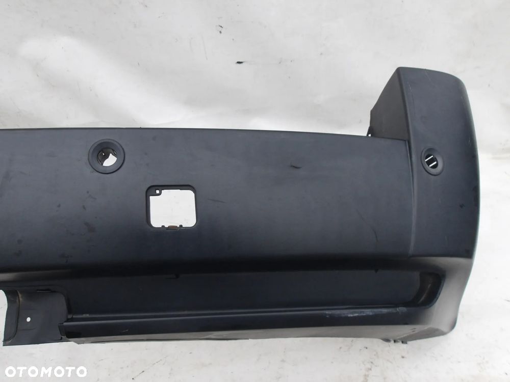 ZDERZAK TYŁ TYLNY 3400941 BMW X3 E83 131 F-VAT - 5