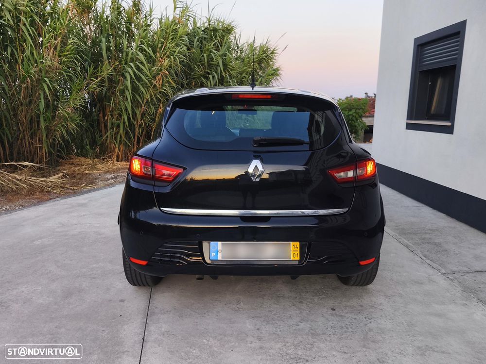 Renault Clio 1.5 dCi Confort - 5