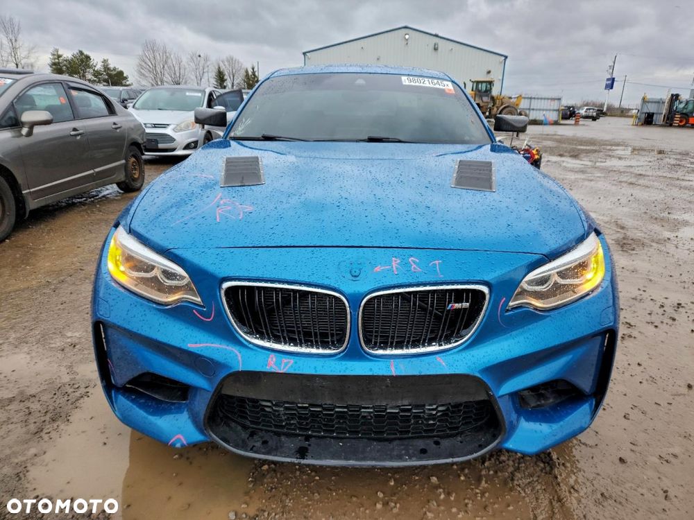 BMW M2 - 3