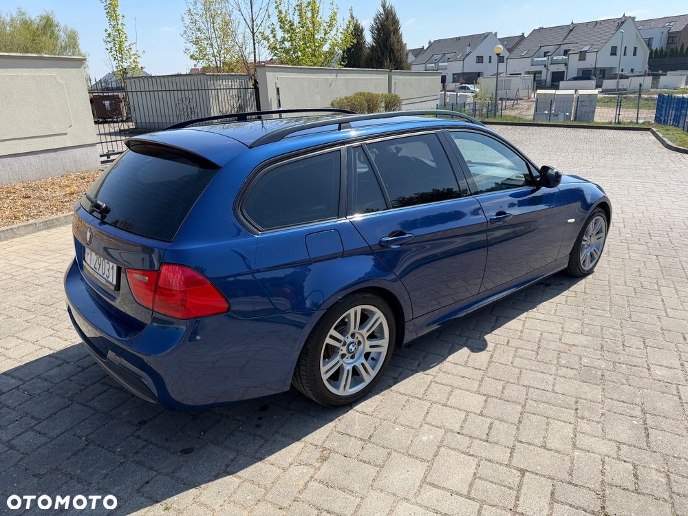 BMW Seria 3 318i Edition Sport - 12